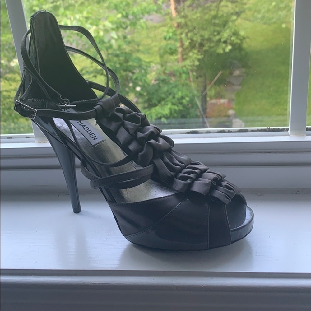 Steve Madden heels